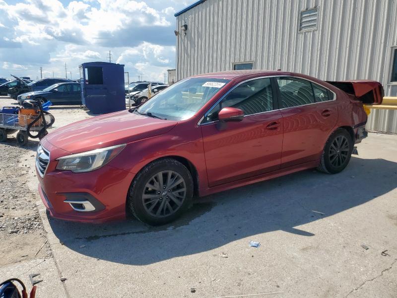 Vin: 4s3bnaf61j3042821, lot: 56662355, subaru legacy 2.5i premium 2018 img_1