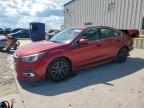 2018 SUBARU LEGACY 2.5 - 4S3BNAF61J3042821