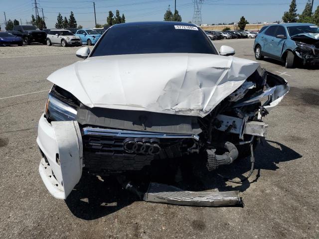 2020 AUDI A5 PREMIUM WAUANCF57LA015634