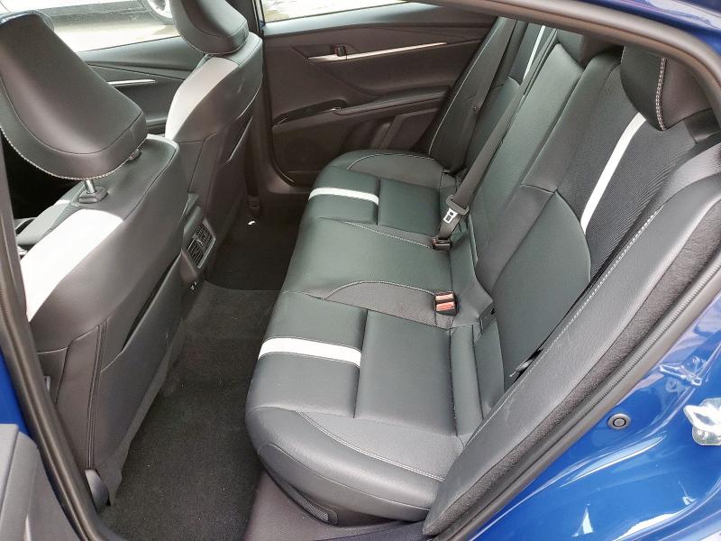 2025 TOYOTA CAMRY XSE - 4T1DAACK3SU124109