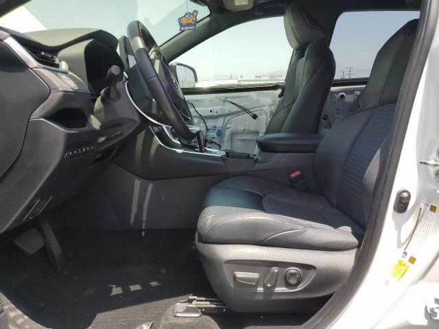 2023 TOYOTA RAV4 XSE JTME6RFV2PD546491