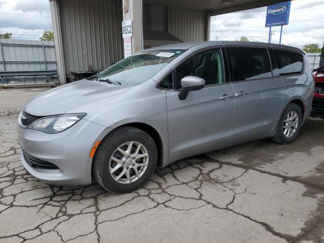 Vin: 2c4rc1dg6hr577936, lot: 55268165, chrysler pacifica touring 2017 img_1
