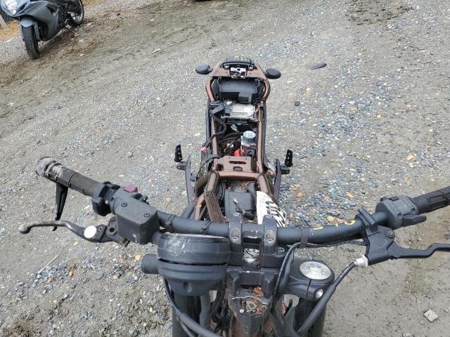 2016 DUCATI SCRAMBLER ZDM15ANM0GB015947