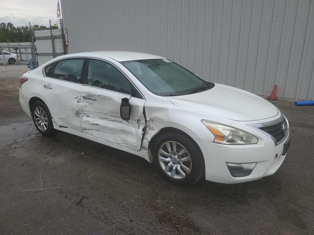 Vin: 1n4al3ap3dc906727, lot: 55328435, nissan altima 2.5 20134
