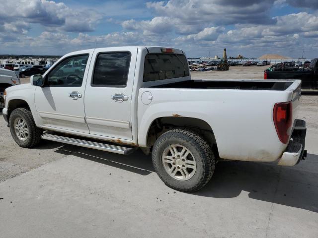 Vin: 1gchtcfe1c8124055, lot: 54751245, chevrolet colorado lt 20122