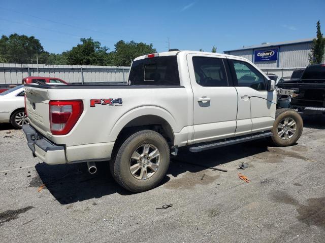 Vin: 1ftfw1e86nfc12466, lot: 57826225, ford f-150 supercrew 20223