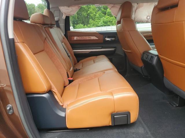 2017 TOYOTA TUNDRA CRE 5TFAY5F17HX645953