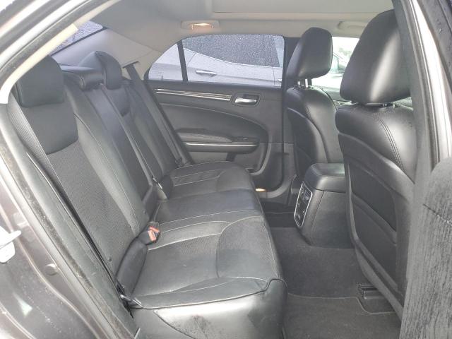 2019 CHRYSLER 300 LIMITE - 2C3CCAEG8KH577605