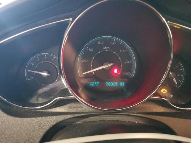 2010 CHEVROLET MALIBU 1LT - 1G1ZC5EB9AF149388