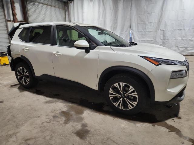 Vin: jn8bt3bb9pw477988, lot: 58963015, nissan rogue sv 20234