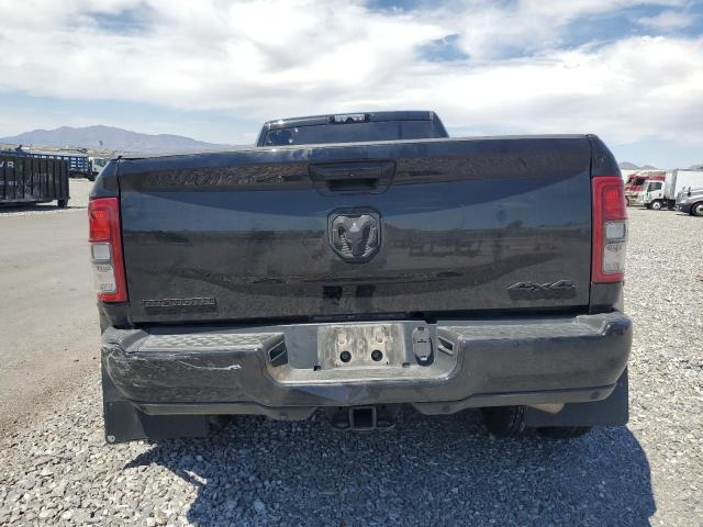 2021 RAM 3500 BIG H - 3C63RRHL6MG550740