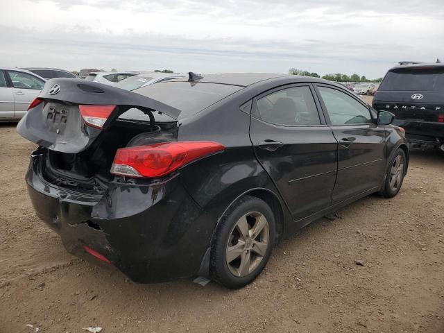 Vin: kmhdh4ae1du622354, lot: 57518795, hyundai elantra gls 20133