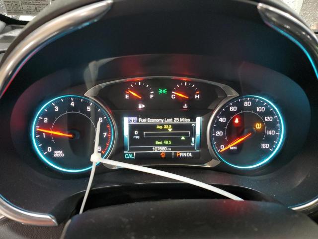 2016 CHEVROLET MALIBU PRE 1G1ZH5SX1GF203468