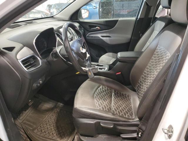 2018 CHEVROLET EQUINOX LS - 3GNAXREV9JS560562