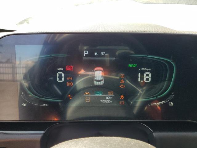 2023 KIA NIRO EX KNDCR3LE9P5052784