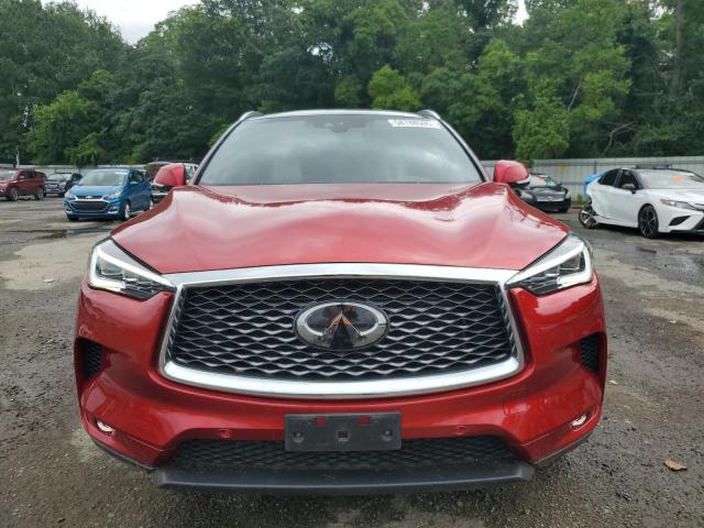 2020 INFINITI QX50 PURE 3PCAJ5M37LF114330