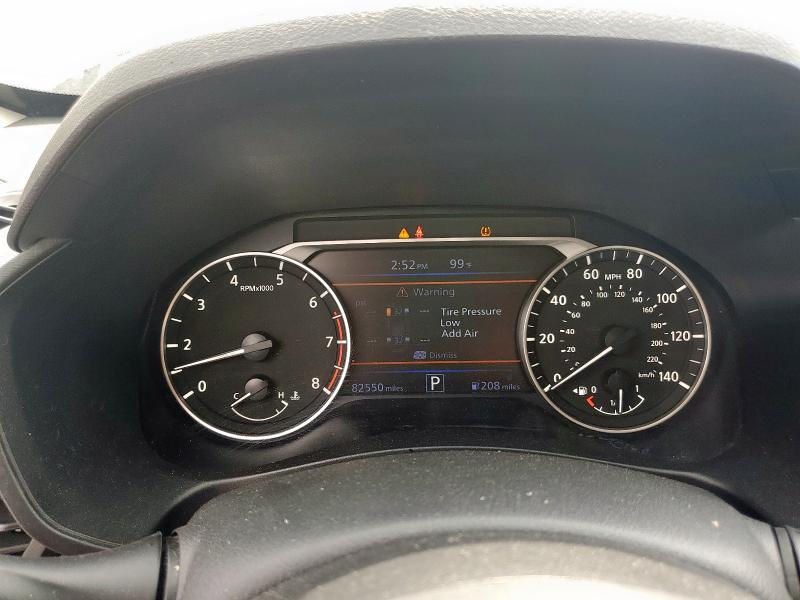 2019 NISSAN ALTIMA S - 1N4BL4BV2KC189161