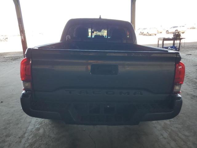 2020 TOYOTA TACOMA DOU 5TFAX5GN8LX186235