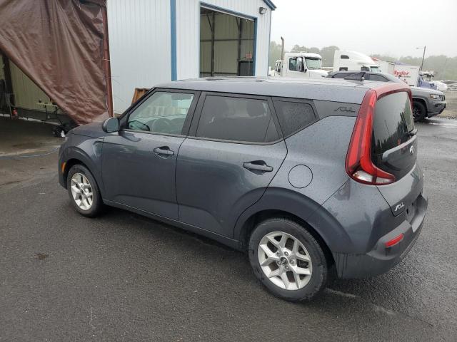 Vin: kndj23au6l7716253, lot: 56955145, kia soul lx 20202