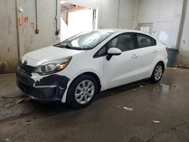 Vin: knadm4a38g6620377, lot: 57151025, kia rio lx 2016 img_1