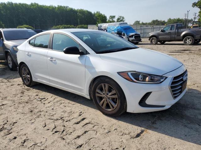 Vin: 5npd84lf7hh049289, lot: 56307115, hyundai elantra se 20174