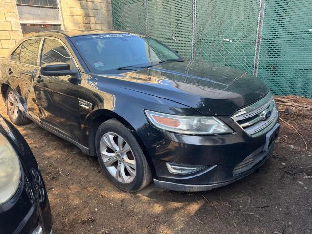 2011 FORD TAURUS