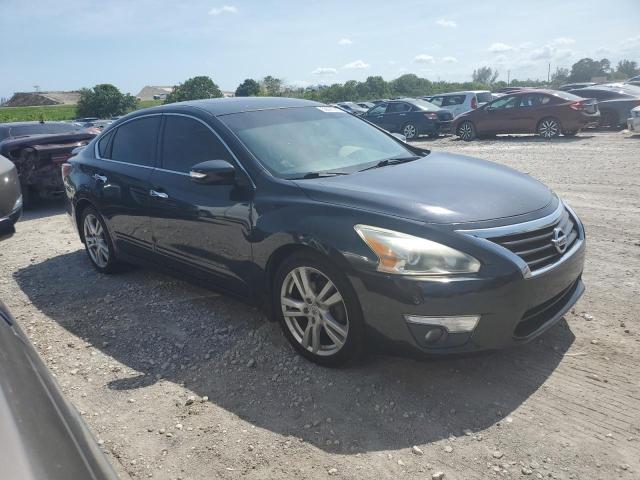 Vin: 1n4bl3ap3fc203135, lot: 56597265, nissan altima 3.5s 20154