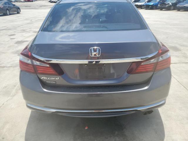 2016 HONDA ACCORD LX 1HGCR2F34GA086841