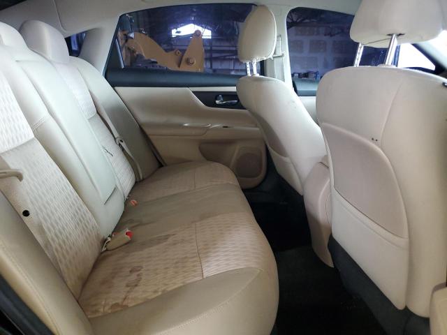 2017 NISSAN ALTIMA 2.5 - 1N4AL3AP6HC240436