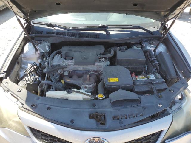 4T1BF1FKXDU234307 2013 TOYOTA CAMRY