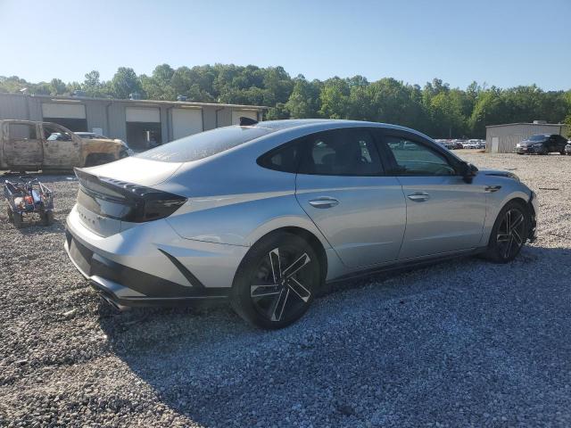 2024 HYUNDAI SONATA N L KMHL54JC4RA365069