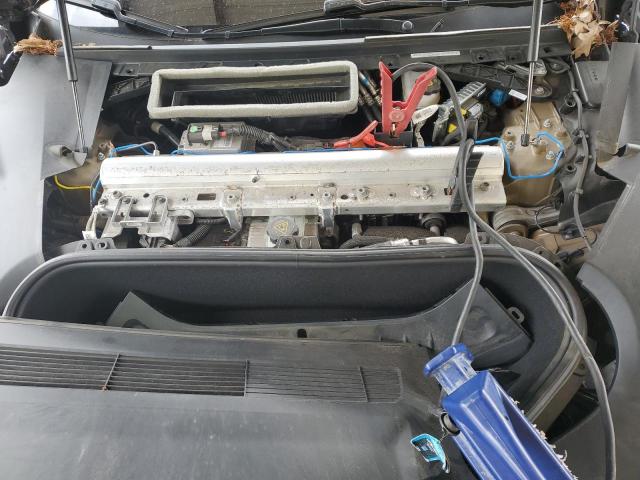 2023 TESLA MODEL S 5YJSA1E53PF513366
