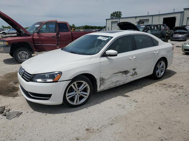 Vin: 1vwbh7a33ec019535, lot: 57126095, volkswagen passat se 2014 img_1
