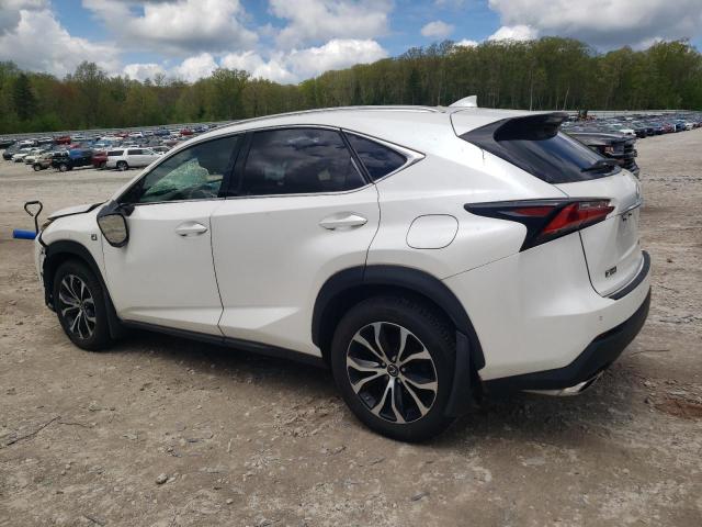 Vin: jtjbarbz8f2034641, lot: 56136295, lexus nx 200t 20152