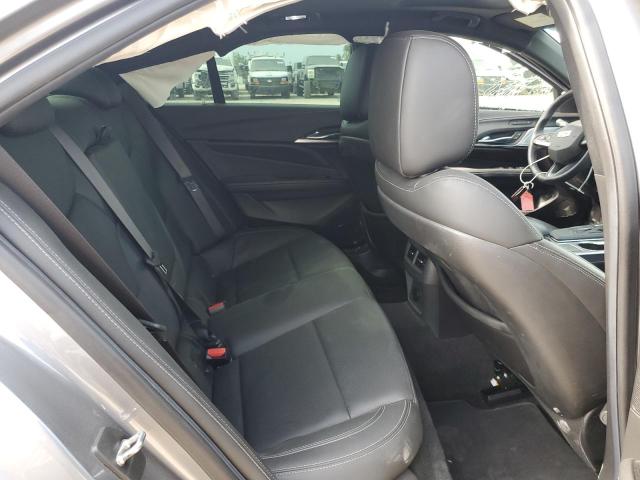 2021 CADILLAC CT4 PREMIU - 1G6DB5RK0M0148185