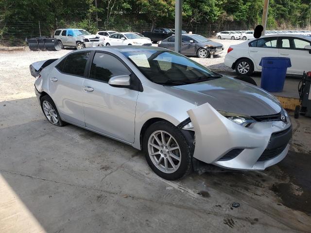 Vin: 2t1burhe5ec208423, lot: 58181885, toyota corolla l 20144