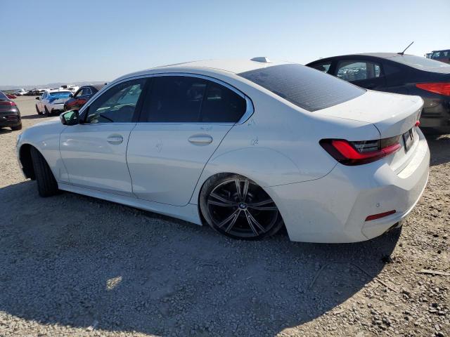 Vin: 3mw69ff05r8e23120, lot: 57289265, bmw 3 series 20242