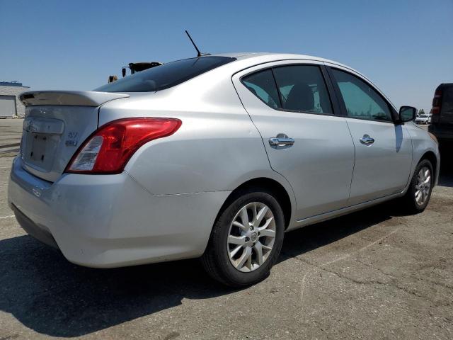 Vin: 3n1cn7ap4jl808958, lot: 55086815, nissan versa s 20183