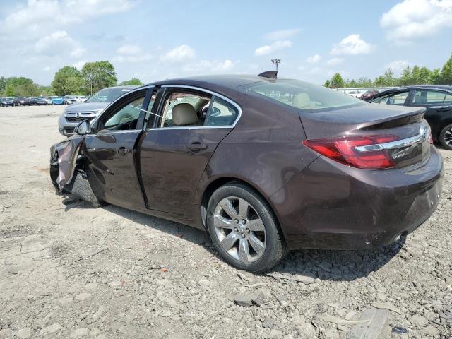 Vin: 2g4gk5ex7f9177828, lot: 57015845, buick regal 20152