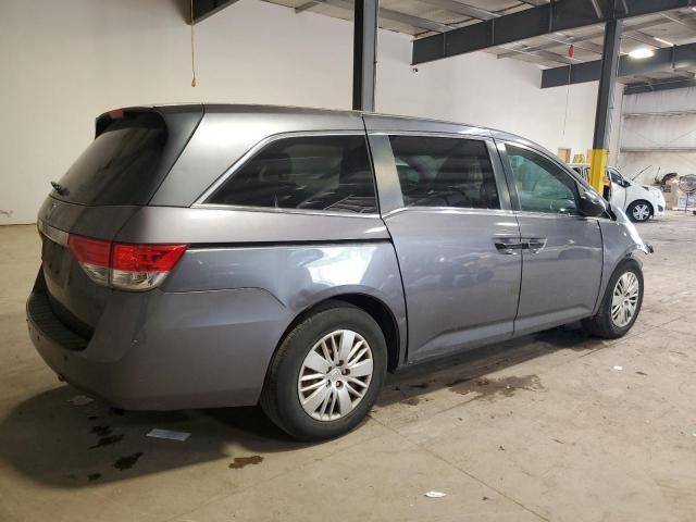 2015 HONDA ODYSSEY LX 5FNRL5H20FB030966