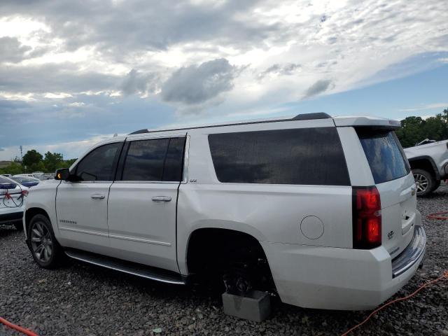 Vin: 1gnscjkc6gr443103, lot: 56418475, chevrolet suburban c1500 ltz 20162