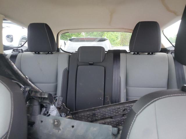 2016 FORD ESCAPE SE - 1FMCU9G93GUC68226