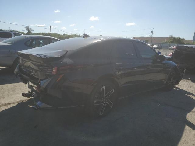 Vin: kmhl54jc1sa440204, lot: 56146005, hyundai sonata n line 20253