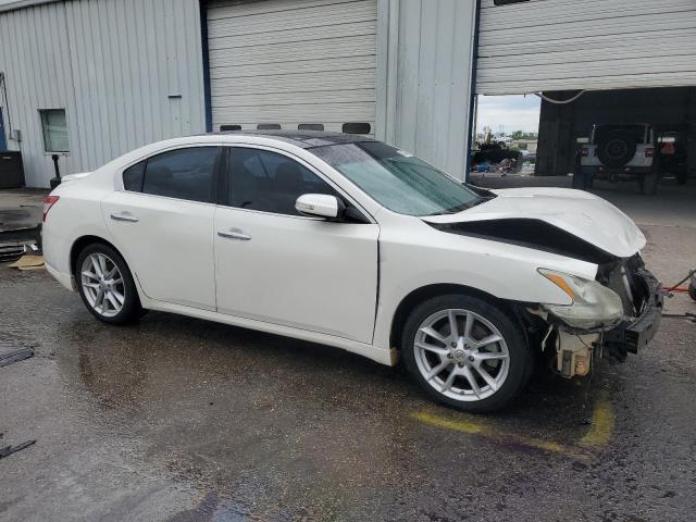 Vin: 1n4aa5ap9bc853014, lot: 55259035, nissan maxima s 20114