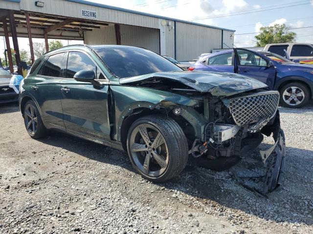 2023 GENESIS GV70 BASE KMUMADTB6PU095117