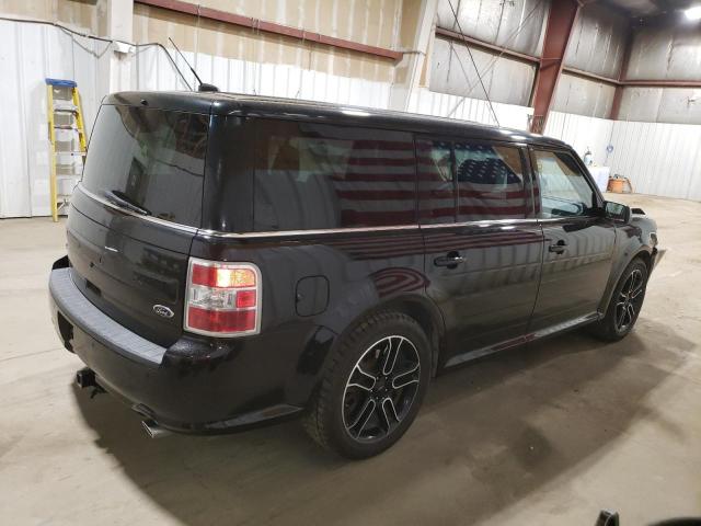 Vin: 2fmgk5c89ebd45357, lot: 59029665, ford flex sel 20143