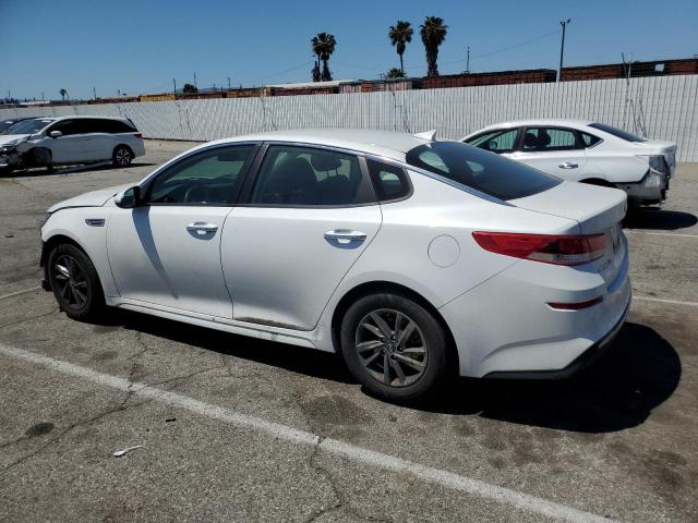 Vin: 5xxgt4l38lg390481, lot: 55758535, kia optima lx 20202
