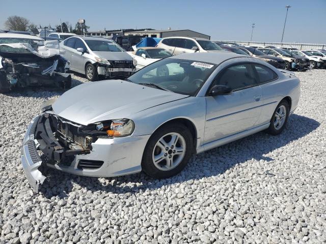 DODGE STRATUS SX