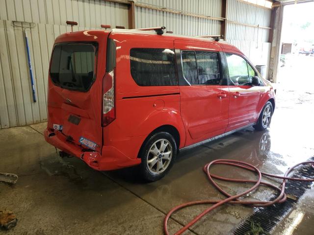Vin: nm0ge9f72g1266839, lot: 58305845, ford transit xlt 20163