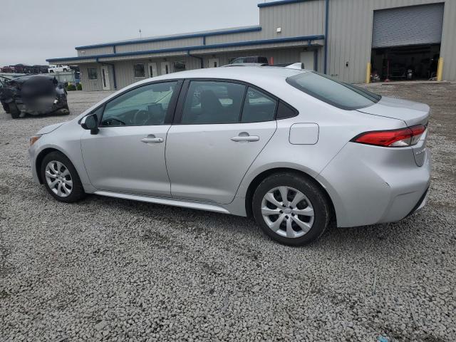 Vin: 5yfeprae6lp032512, lot: 56290915, toyota corolla le 20202